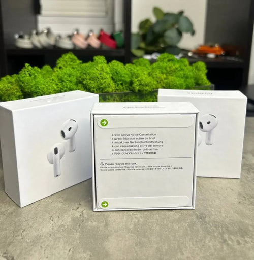 Căști Tip 4 USB-C - Noise canceling